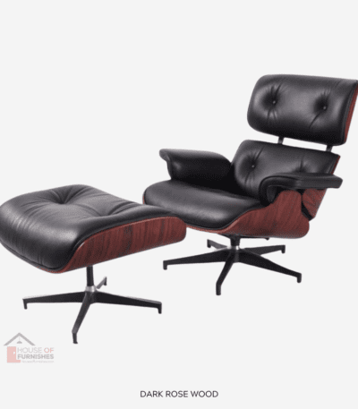 Eames Lounge Chair