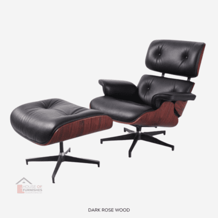 Eames Lounge Chair