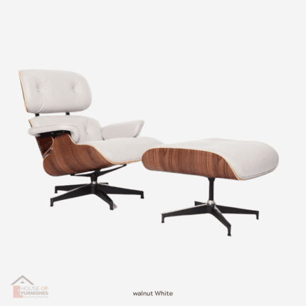 Eames Lounge Chair Replica