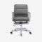 Eames Soft Pad Chair