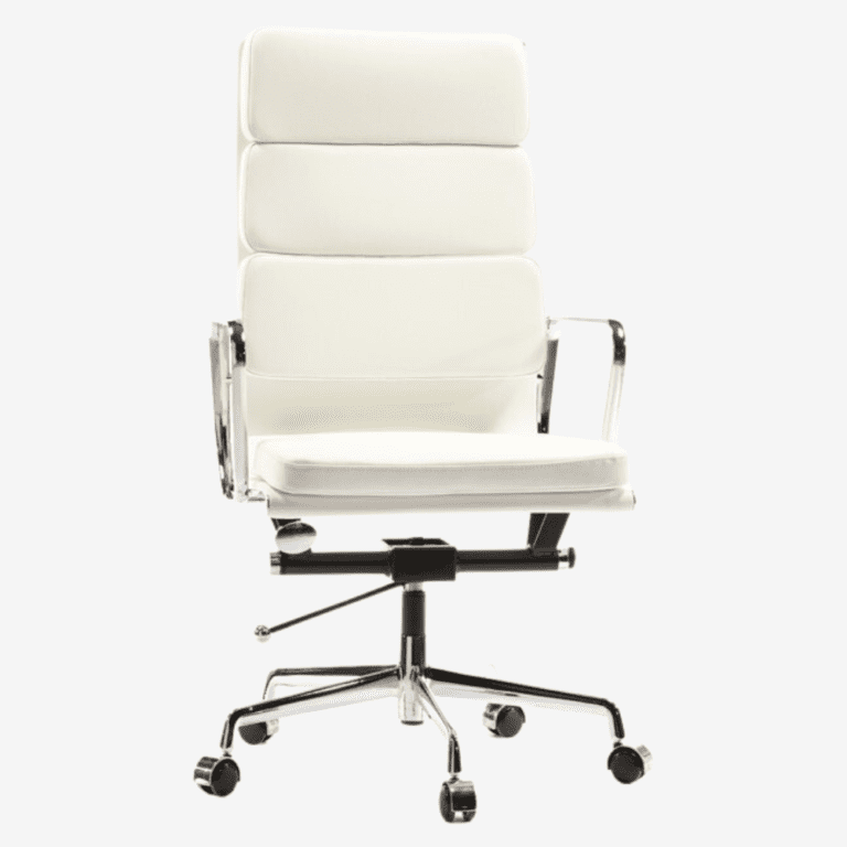 Soft Pad High Back Office Chair