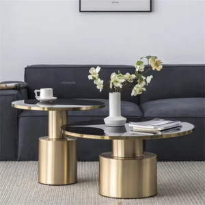 Coffee-table