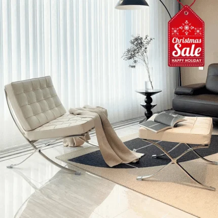 House of Furnishes designer furniture replica - angled view