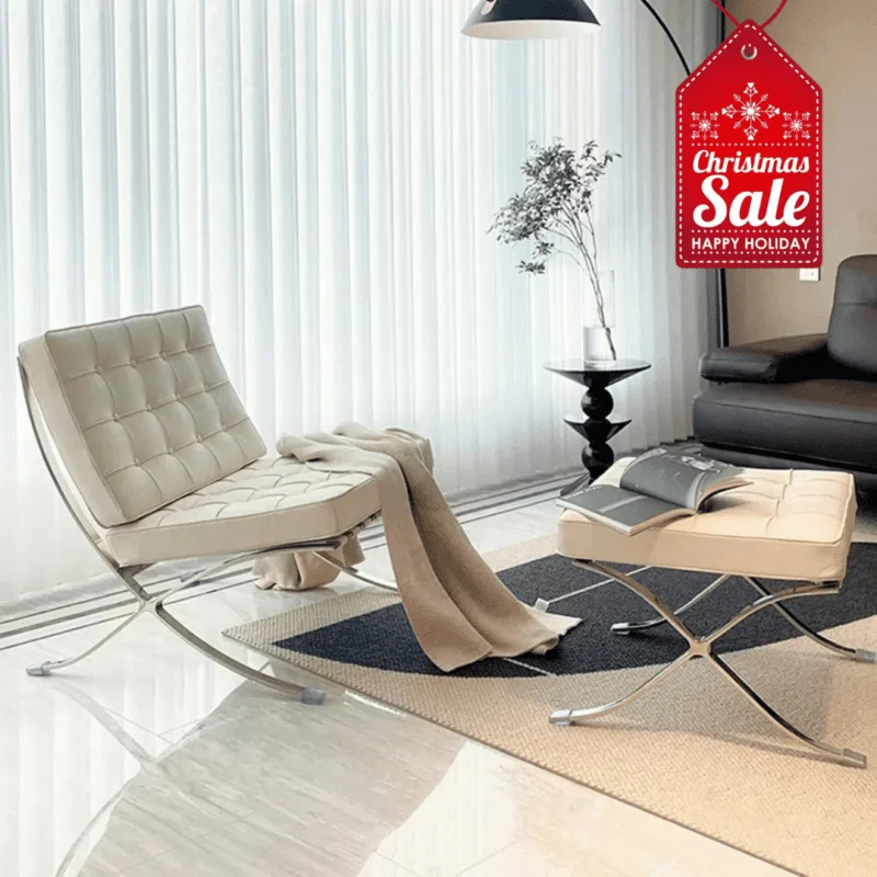 House of Furnishes designer furniture replica - angled view