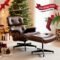 charles and ray eames lounge chair