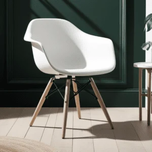 House of Furnishes designer furniture replica - side view