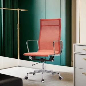 House of Furnishes designer furniture replica - side view