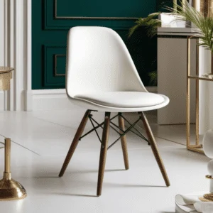 House of Furnishes designer furniture replica - angled view