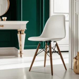 House of Furnishes designer furniture replica - angled view