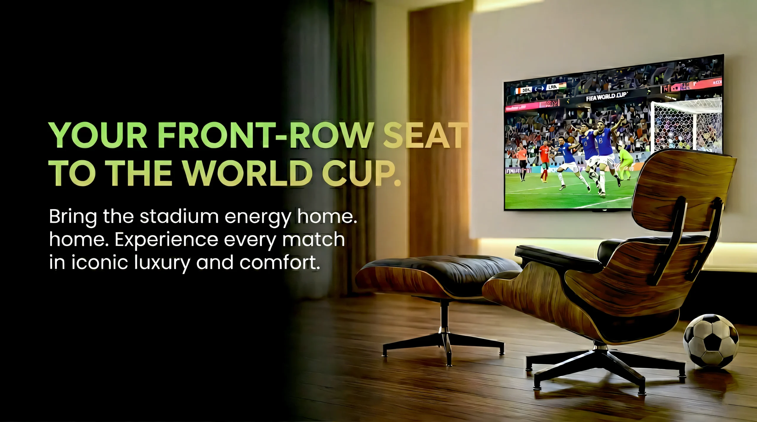 house of furnishes fifa worldcup sale
